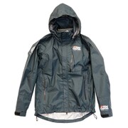 3レイヤー スタンダードレインスーツ GREEN M
