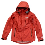 3レイヤー スタンダードレインスーツ RED M