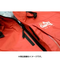 ヨドバシ.com - アブ・ガルシア Abu Garcia 3レイヤー スタンダードレインスーツ RED L 通販【全品無料配達】