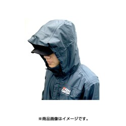 アブガルシア(Abu Garcia) 3レイヤー スタンダードレインスーツ