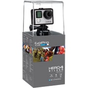 GoPro HERO4 シルバーエディション ミュージック