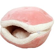 ニャンともマカロン もも