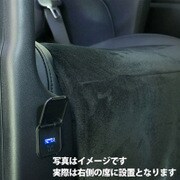 パワーシートビルトイン 1ポートUSB 増設用 KCU-Y011AV