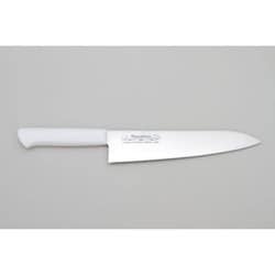 MV-P 牛刀210mm 白 #14611