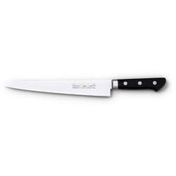 MV口金牛刀シリーズ 筋引240mm 左用 #13817