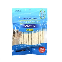 ヨドバシ.com - ペットプロ Pet Pro デンタルスティックガム