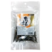 ペットプロ おつまみ専科 きびなご 30g 猫用