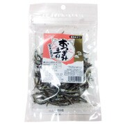 ペットプロ おつまみ専科 減塩にぼし 20g 猫用