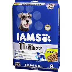 ヨドバシ.com - マースジャパン アイムス IAMS 毎日の健康ケア チキン