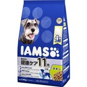 ヨドバシ.com - 毎日の健康ケア チキン 小粒 [犬用 ドライフード 2.6kg