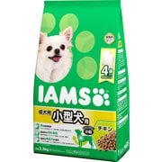 成犬用 小型犬用 チキン 小粒 [犬用 ドライフード 2.3kg 総合栄養食]