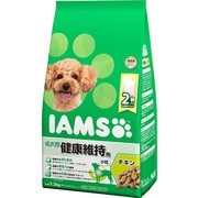 成犬用 健康維持用 チキン 小粒 [犬用 ドライフード 1.2kg 総合栄養食]