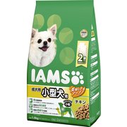 成犬用 小型犬用 チキン 小粒 1kg