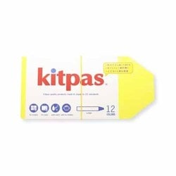 キットパス ラージ 12色 KPL-12C