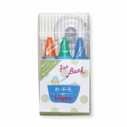 (未使用･未開封品)　日本理化学 おふろdeキットパス 3色 KF3S-2 スイーツカラー 0pbj0lf Amazon.co.jp: 日本理化学 おふろdeキットパス 3色 おふろでお