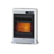 FF式暖房機 別置タンク式 ホワイト FF-SG4216M W