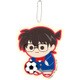 名探偵コナン ふぇるとんBIGフェルトマスコット 江戸川コナン [キャラクターグッズ]