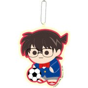 名探偵コナン ふぇるとんBIGフェルトマスコット 江戸川コナン [キャラクターグッズ]