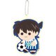 名探偵コナン ふぇるとんBIGフェルトマスコット 工藤新一 [キャラクターグッズ]