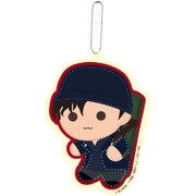 名探偵コナン ふぇるとんBIGフェルトマスコット 赤井秀一 [キャラクターグッズ]