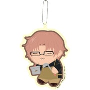 名探偵コナン ふぇるとんBIGフェルトマスコット 沖矢昴 [キャラクターグッズ]