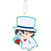 名探偵コナン ふぇるとんBIGフェルトマスコット 怪盗キッド [キャラクターグッズ]