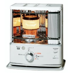 TOYOTOMI RC-S28G ホワイトストーブ ヨドバシ.com - トヨトミ TOYOTOMI 石油ストーブ ホワイト RC