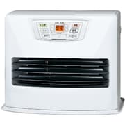石油ファンヒーター ホワイト LC-S53F(WT)