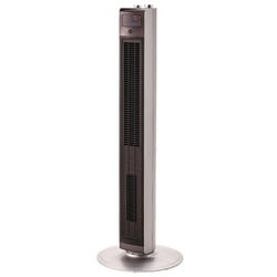 KOIZUMI - コイズミ ファンヒーター (KHF-1266/S) ホット＆クール ハイタワーファン KHF-1266/S｜ホット＆クール