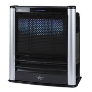 石油ファンヒーター AJ-F50E(K)