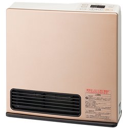 ヨドバシ.com - 大阪ガス OSAKA GAS 1-140-9453 [ガスファンヒーター ...