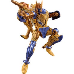 MP-34 チータス (ビーストウォーズ) (完成品) - ホビーサーチ