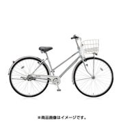 キャスロング スタンダード S型 27型 内装3段変速 M.ブリリアントシルバー CSS73P 1D70KA0