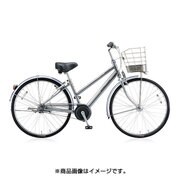 アルベルトロイヤル S型 26型 内装5段変速M.スパークルシルバー AR65S 1D71AA0