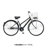 アルベルトロイヤル S型 26型 内装5段変速F.ピアノブラック AR65S 1D71AB0