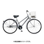 アルベルトロイヤル S型 27型 内装5段変速M.スパークルシルバー AR75S 1D71BA0