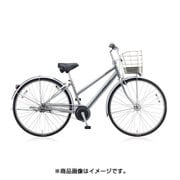 アルベルト S型 26型 内装5段変速M.スパークルシルバー AB65S 1D71CA0