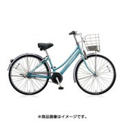 アルベルトロイヤル L型 26型 内装5段変速T.スノーアクア AR65L 1D71EC0