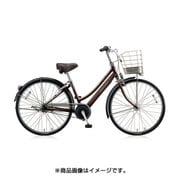 アルベルトロイヤル L型 26型 内装5段変速M.アンバーブラウン AR65L 1D71ED0