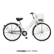アルベルトロイヤル L型 26型 内装5段変速P.シャンパンホワイト AR65L 1D71EE0