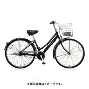 アルベルトロイヤル L型 27型 内装5段変速F.ピアノブラック AR75L 1D71FB0