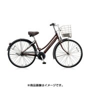 アルベルトロイヤル L型 27型 内装5段変速M.アンバーブラウン AR75L 1D71FD0