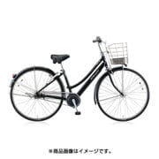 アルベルト L型 26型 内装5段変速F.ピアノブラック AB65L 1D71GB0