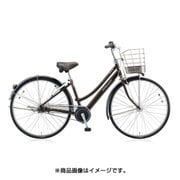 アルベルト L型 26型 内装5段変速M.アンバーブラウン AB65L 1D71GD0