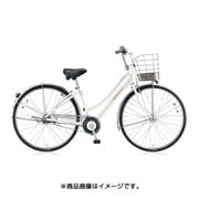 アルベルト L型 26型 内装5段変速P.シャンパンホワイト AB65L 1D71GE0