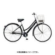 アルベルト L型 27型 内装5段変速F.ピアノブラック AB75L 1D71HB0