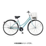 アルベルト L型 27型 内装5段変速T.スノーアクア AB75L 1D71HC0