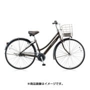 アルベルト L型 27型 内装5段変速M.アンバーブラウン AB75L 1D71HD0