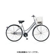 アルベルト L型 27型 内装3段変速M.スパークルシルバー AB73L 1D71JA0