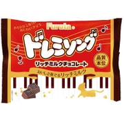 ドレミソングチョコリッチミルク [192g]